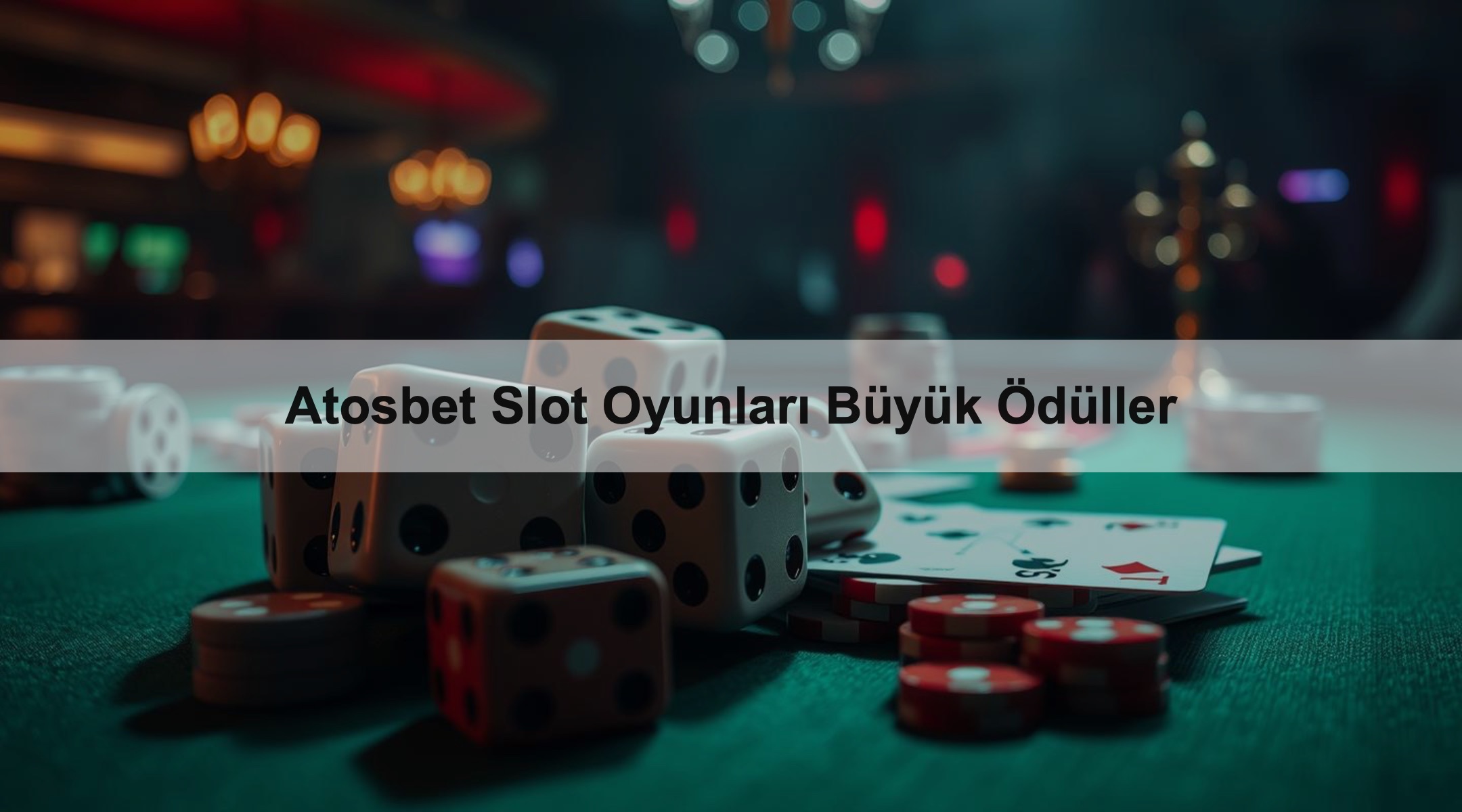 Atosbet Slot Oyunları Büyük Ödüller 1 Atosbet Slot Oyunları Büyük Ödüller