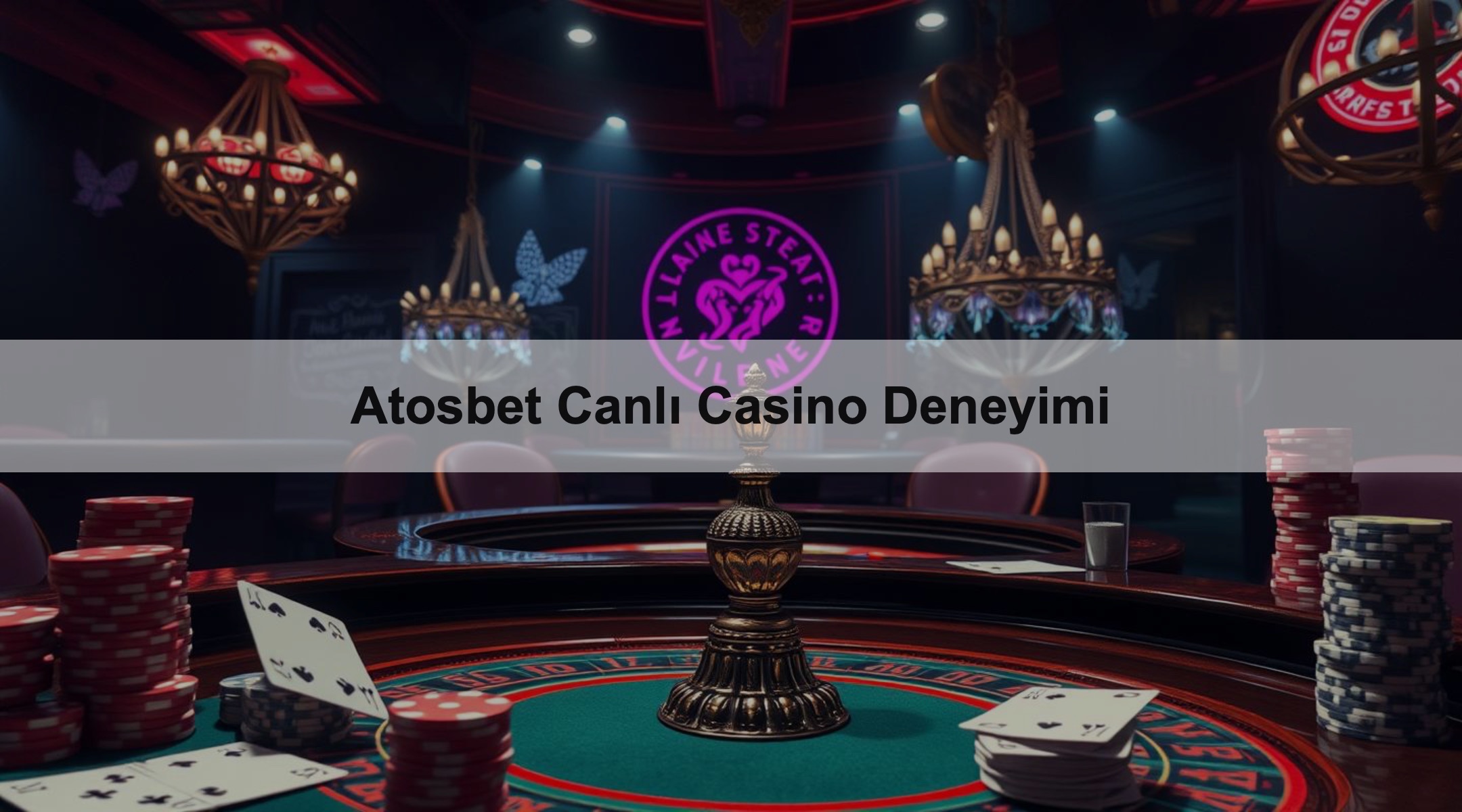 Atosbet Canlı Casino Deneyimi 1 Atosbet Canlı Casino Deneyimi