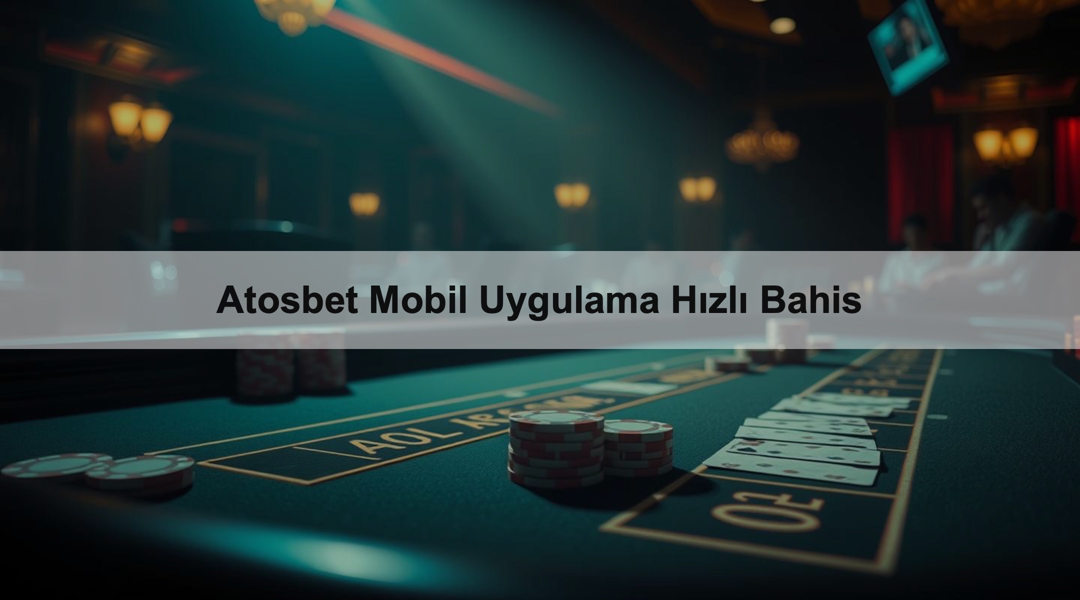 Atosbet Mobil Uygulama Hızlı Bahis 1 Atosbet Mobil Uygulama Hızlı Bahis