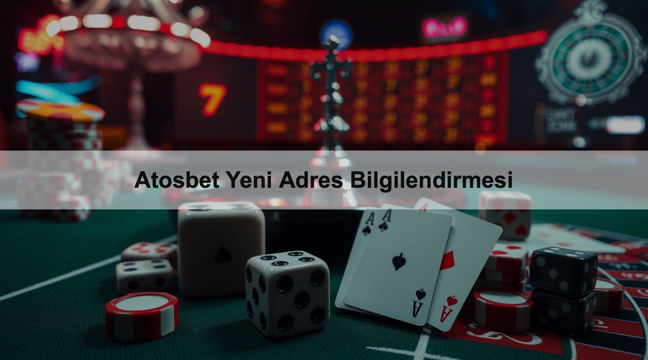 Atosbet Yeni Adres Bilgilendirmesi 1 Atosbet Yeni Adres Bilgilendirmesi