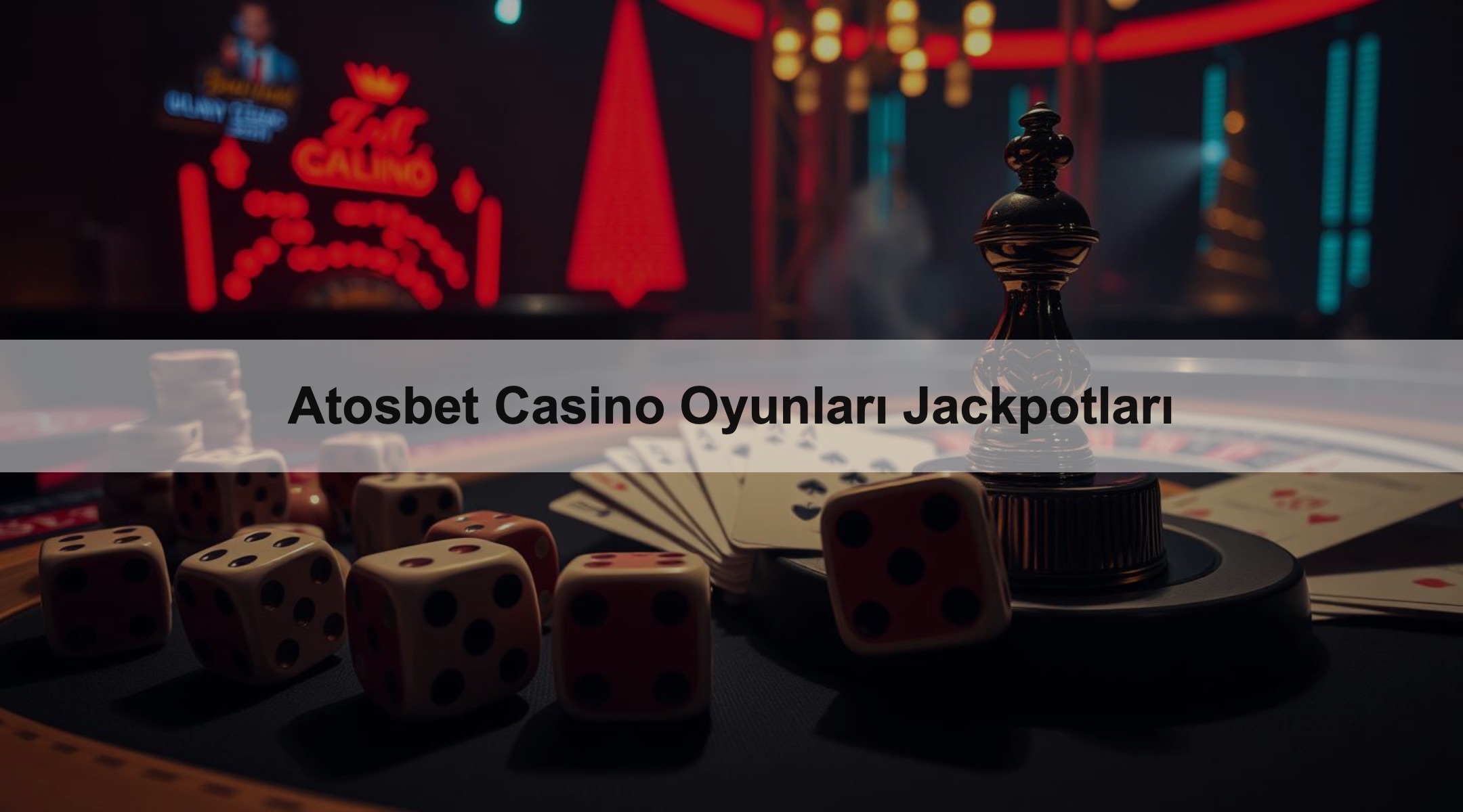 Atosbet Casino Oyunları Jackpotları 1 Atosbet Casino Oyunları Jackpotları