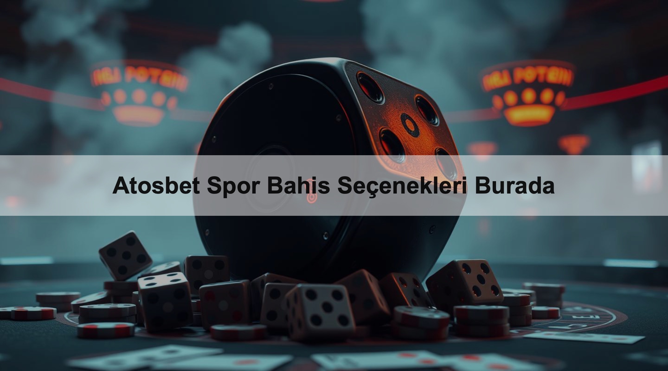 Atosbet Spor Bahis Seçenekleri Burada 1 Atosbet Spor Bahis Seçenekleri Burada