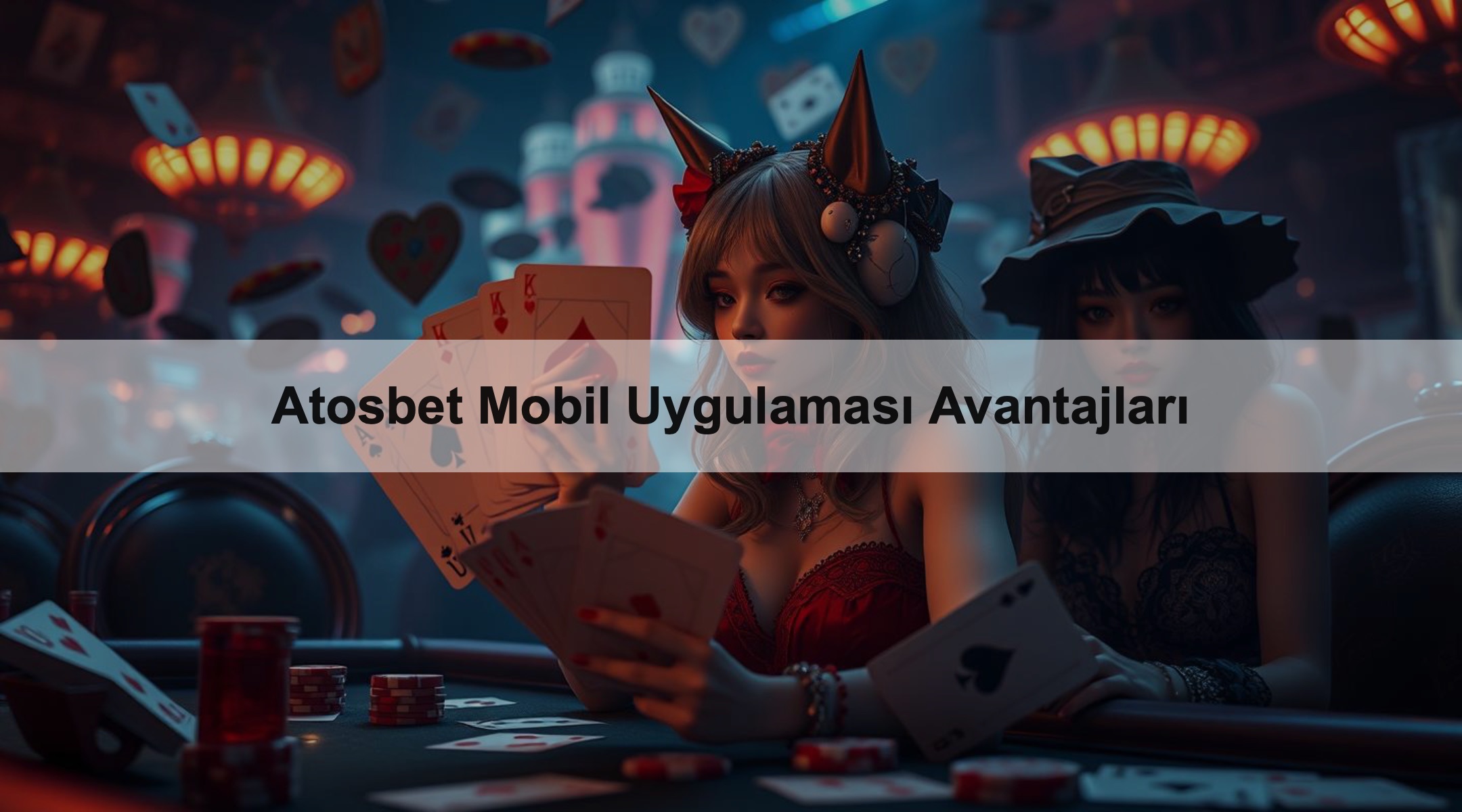 Atosbet Mobil Uygulaması Avantajları 1 Atosbet Mobil Uygulaması Avantajları