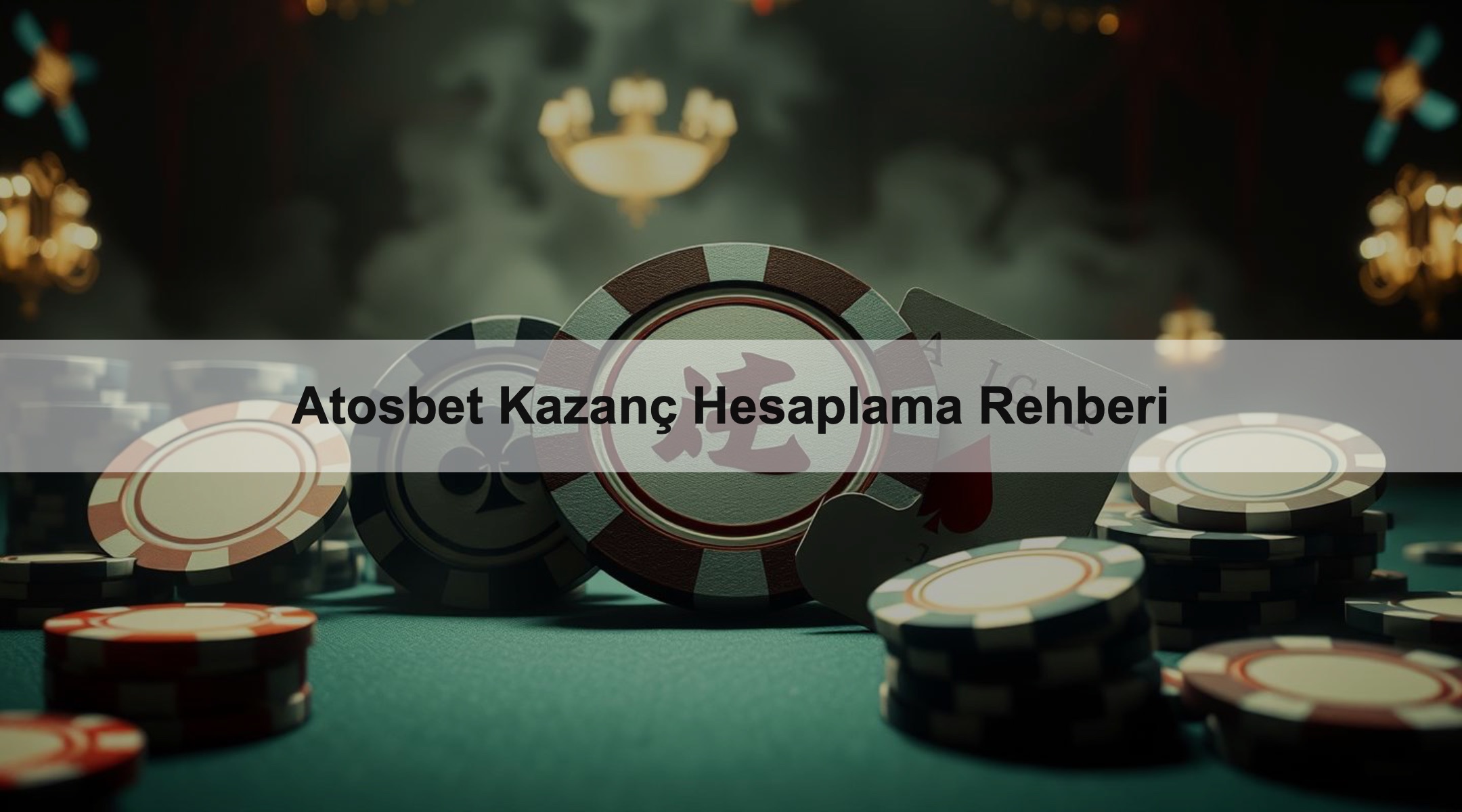 Atosbet Kazanç Hesaplama Rehberi 1 Atosbet Kazanç Hesaplama Rehberi
