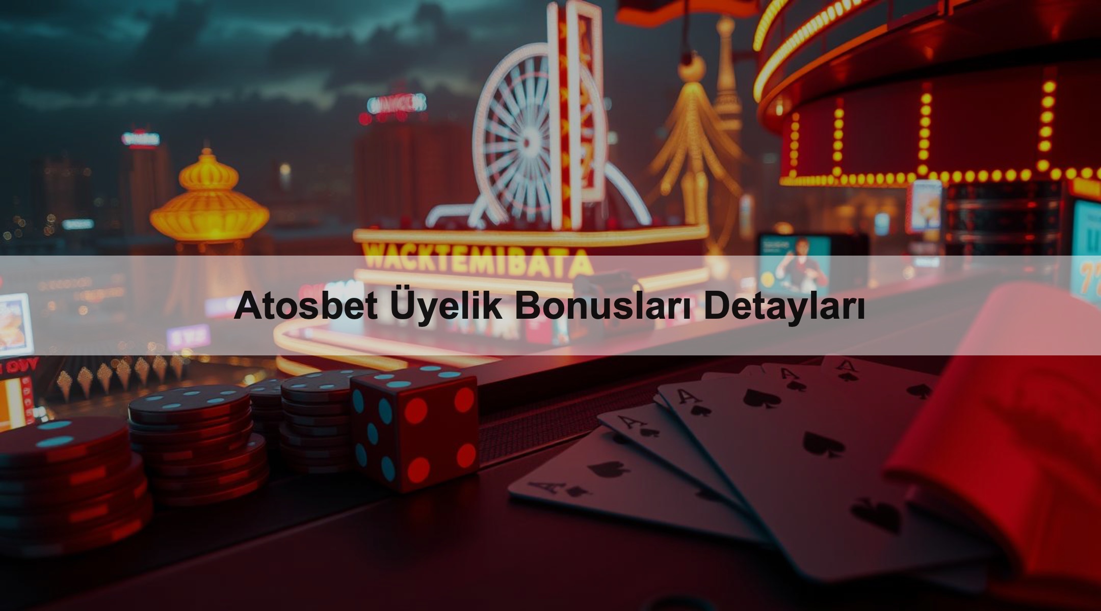 Atosbet Üyelik Bonusları Detayları 1 Atosbet Üyelik Bonusları Detayları