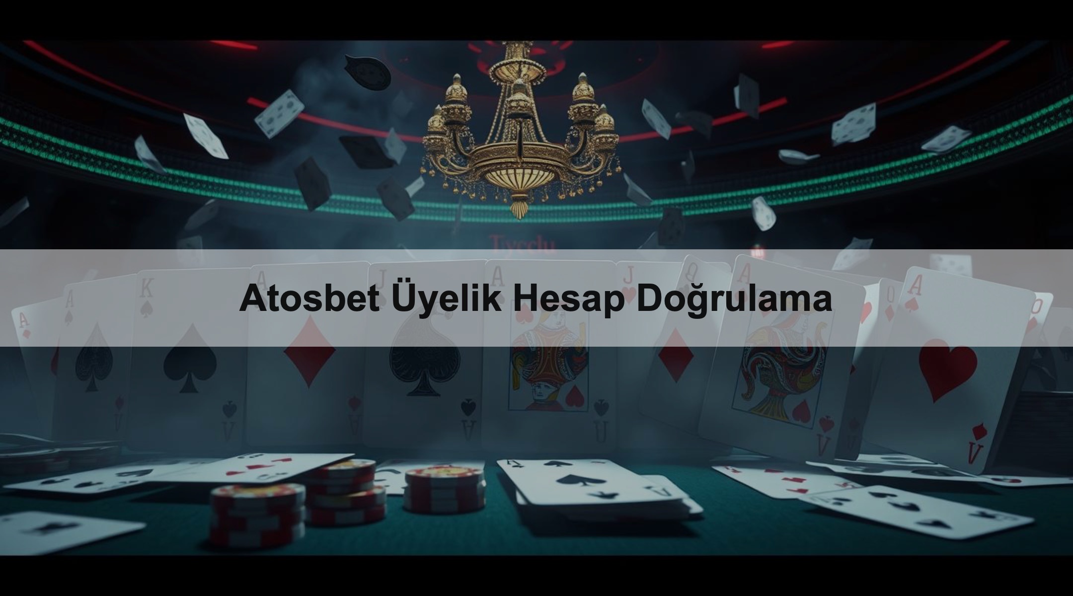 Atosbet Üyelik Hesap Doğrulama 1 Atosbet Üyelik Hesap Doğrulama
