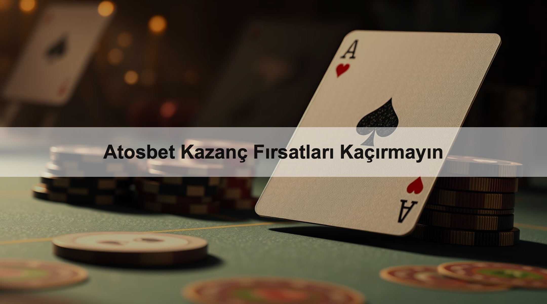 Atosbet Kazanç Fırsatları Kaçırmayın 1 Atosbet Kazanç Fırsatları Kaçırmayın
