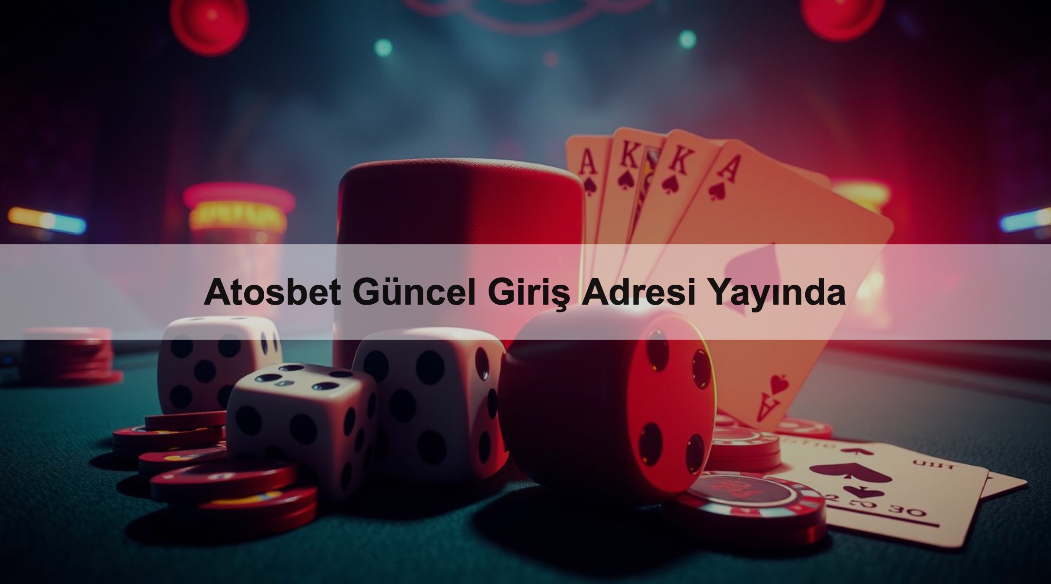 Atosbet Güncel Giriş Adresi Yayında 1 Atosbet Güncel Giriş Adresi Yayında