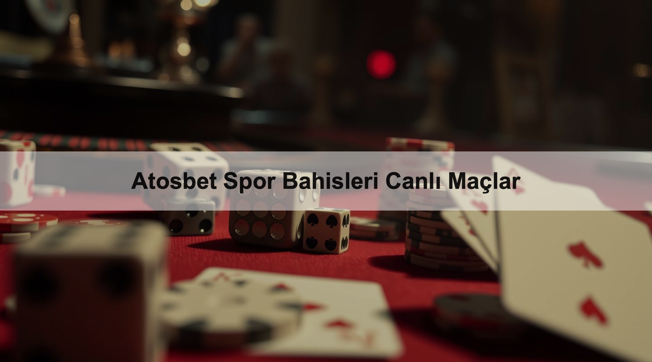 Atosbet Spor Bahisleri Canlı Maçlar 1 Atosbet Spor Bahisleri Canlı Maçlar