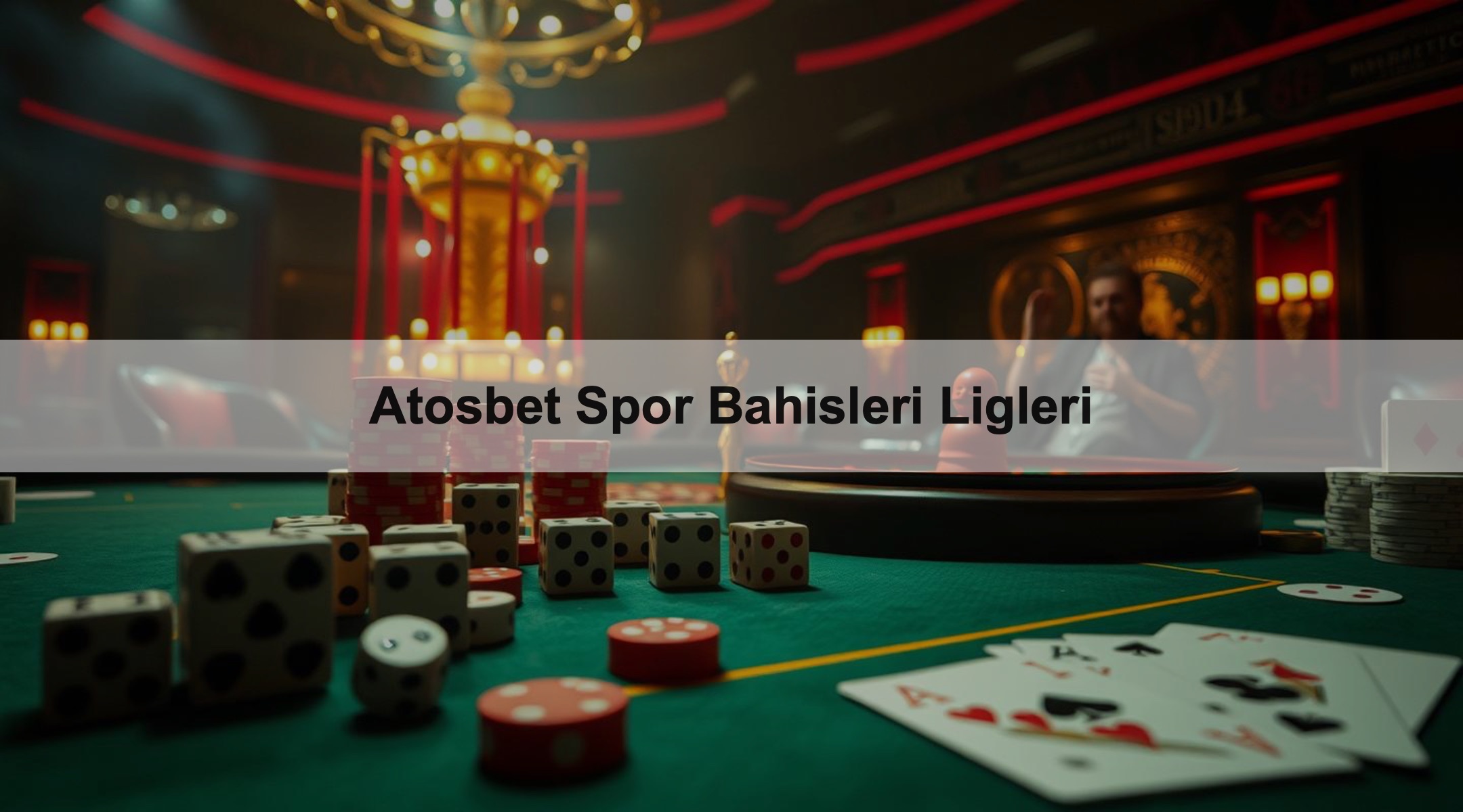 Atosbet Spor Bahisleri Ligleri 1 Atosbet Spor Bahisleri Ligleri