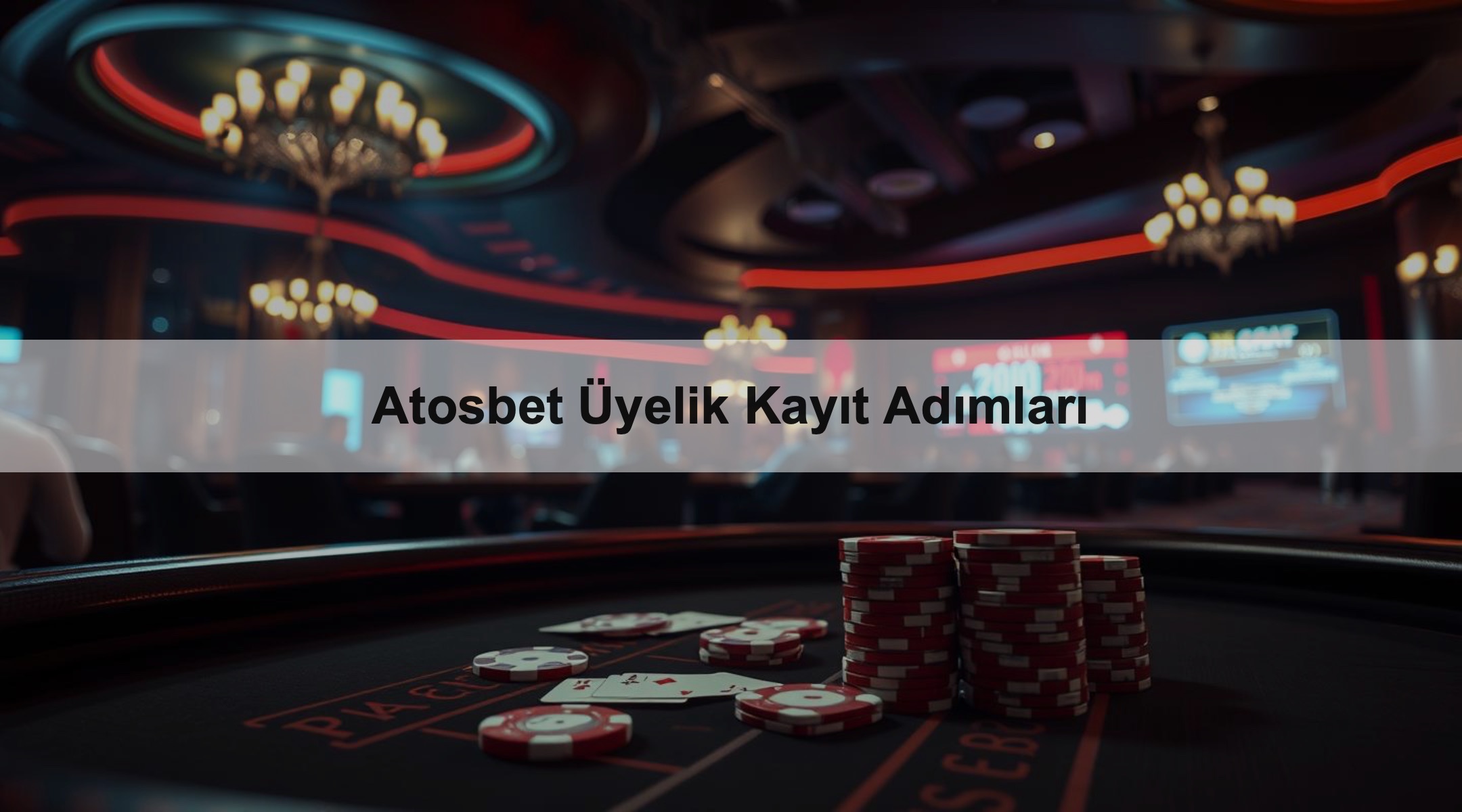 Atosbet Üyelik Kayıt Adımları 1 Atosbet Üyelik Kayıt Adımları