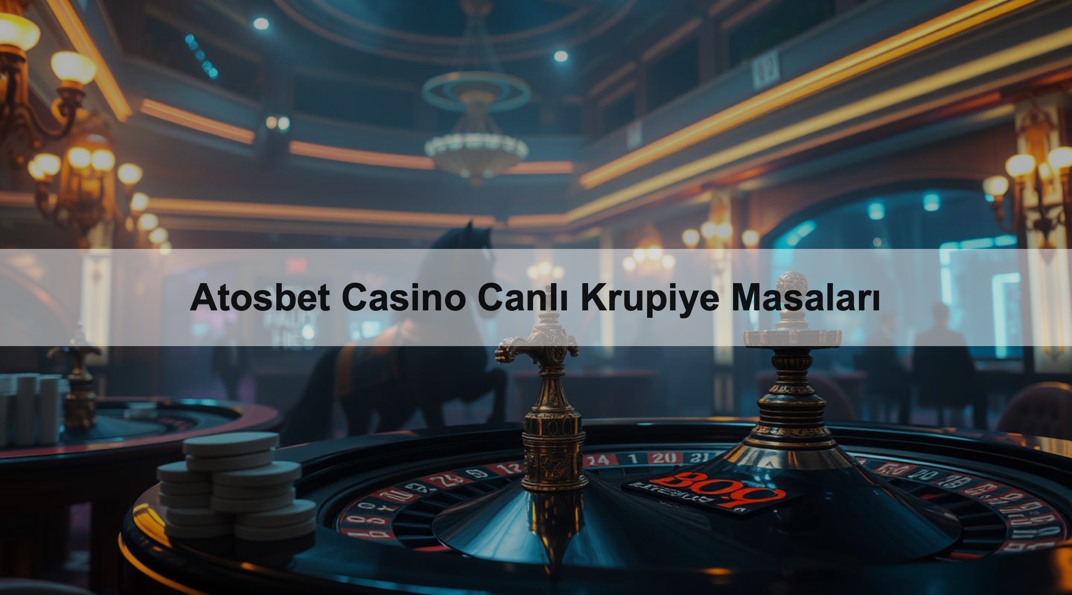 Atosbet Casino Canlı Krupiye Masaları 1 Atosbet Casino Canlı Krupiye Masaları