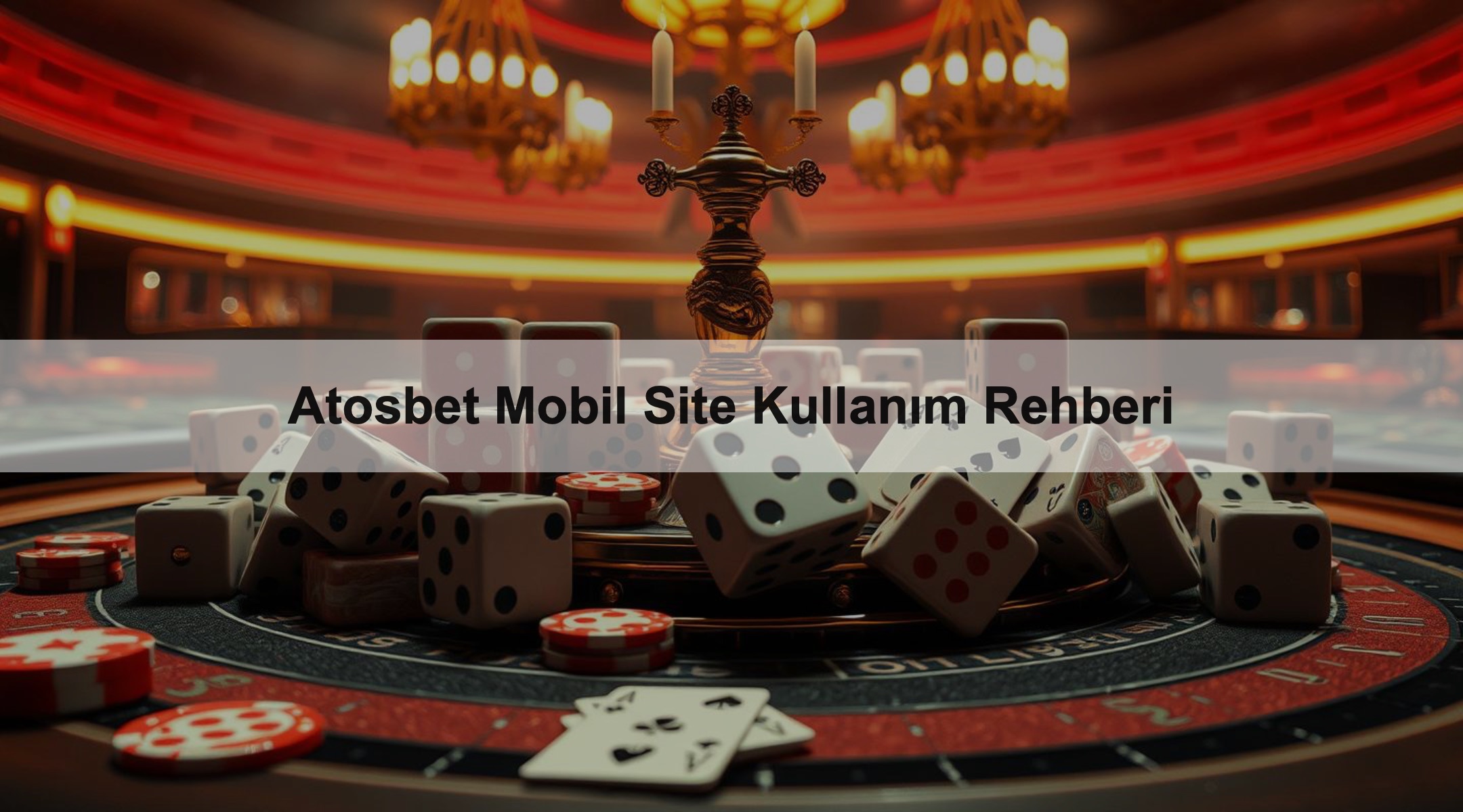 Atosbet Mobil Site Kullanım Rehberi 1 Atosbet Mobil Site Kullanım Rehberi